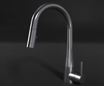 Modern Faucet/Shower-ID:685493958
