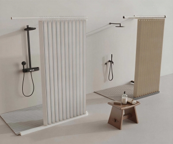 Modern Bathroom-ID:775636912