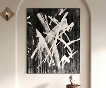 Wabi-sabi Style Painting-ID:444492102