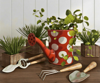 Modern Decorative Set-ID:260106094