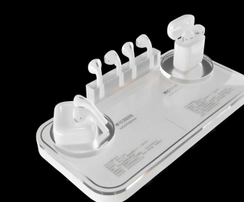 Modern Earphone-ID:218143943