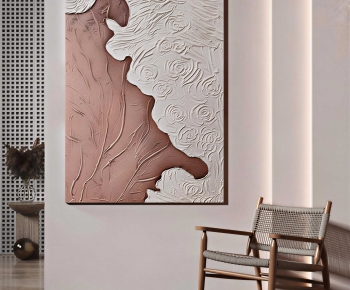 Wabi-sabi Style Painting-ID:861531977