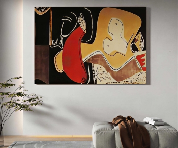 Modern Painting-ID:455734975