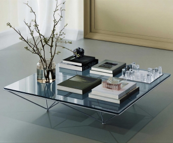Modern Coffee Table-ID:860424042