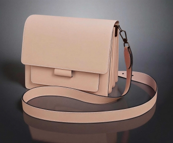 Modern Lady's Bag-ID:345726977