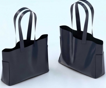 Modern Lady's Bag-ID:715270031