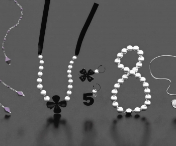 Modern Jewelry-ID:101686952