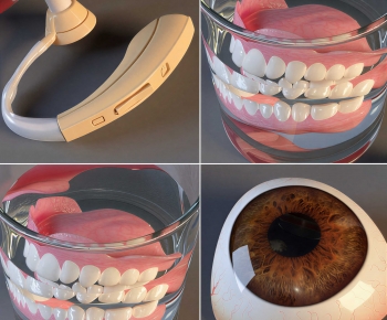 Modern Medical Equipment-ID:481585984