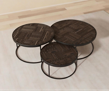 Modern Coffee Table-ID:511161094