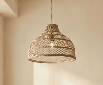 Wabi-sabi Style Droplight-ID:484232908
