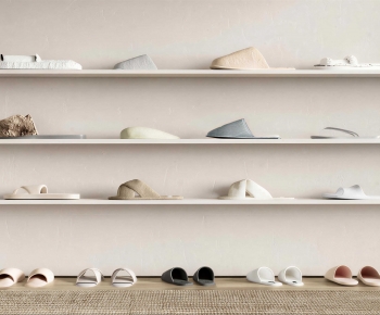Modern Shoes-ID:117619092
