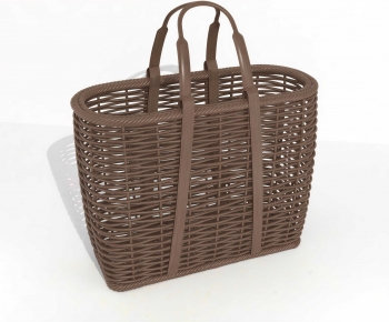 Modern Storage Basket-ID:992346055