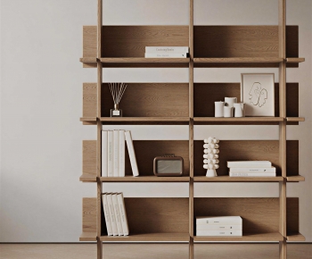 Modern Bookshelf-ID:960932974