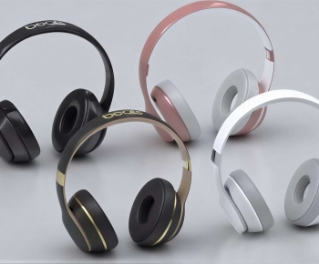 Modern Earphone-ID:304498916