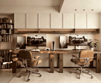 Modern E-sports Room-ID:242228981