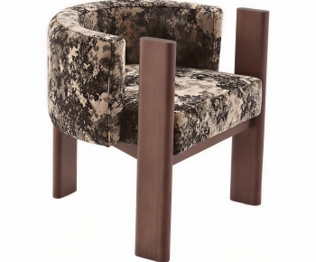 French Style Lounge Chair-ID:272203926