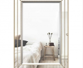 Modern The Mirror-ID:124697921
