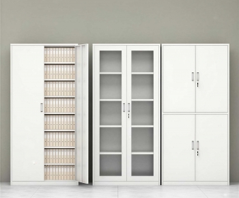 Modern File Cabinet-ID:483568915
