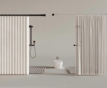 Modern Bathroom-ID:599570361