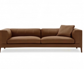 Modern A Sofa For Two-ID:126509748