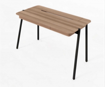 Modern Desk-ID:963308851