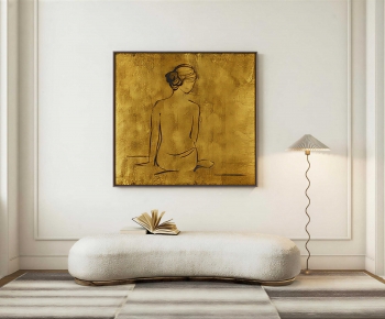 Wabi-sabi Style Painting-ID:325362922