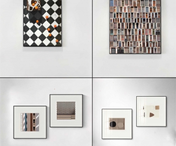Modern Painting-ID:136185887