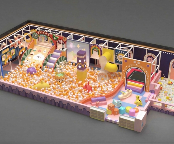 Modern Playground-ID:531392106