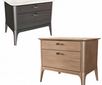 American Style Bedside Cupboard-ID:736922985