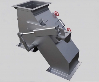 Modern Industrial Equipment-ID:892113926