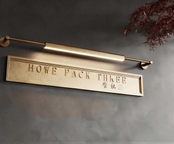 Modern Wall Lamp-ID:901397945