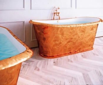 European Style Bathtub-ID:923090092