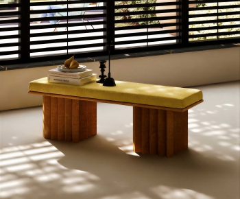 Modern Bench-ID:279067993