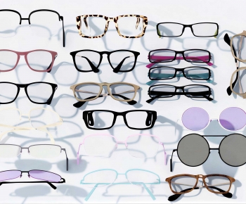 Modern Glasses-ID:397816904