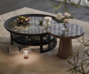 Modern Coffee Table-ID:878981118