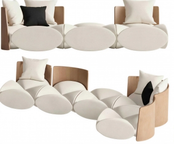 Modern Multi Person Sofa-ID:570508967