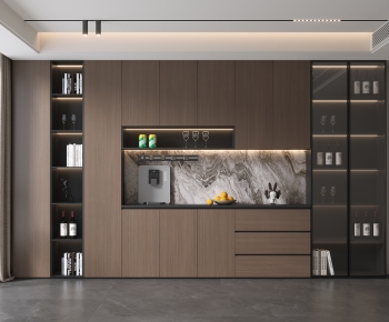 Modern Sideboard-ID:597260005