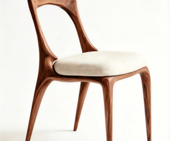 Modern Dining Chair-ID:277878058