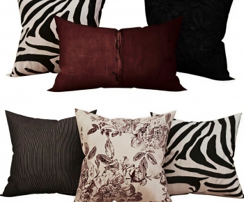 Modern Pillow-ID:276287089