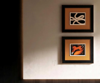 French Style Painting-ID:757195955