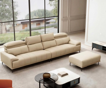 Modern Sofa Combination-ID:721194032