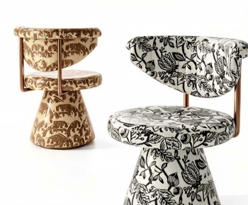 Modern Dining Chair-ID:477869037