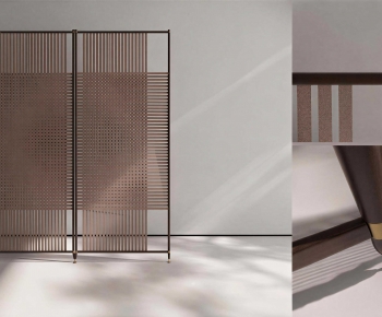 New Chinese Style Partition-ID:749089965