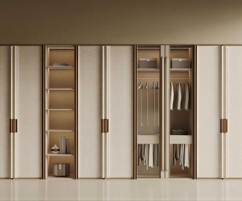 Modern The Wardrobe-ID:266439919
