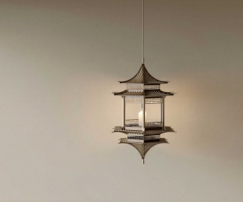 New Chinese Style Droplight-ID:875401021
