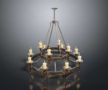 American Style Droplight-ID:556569125