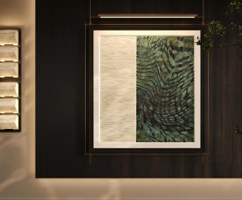 New Chinese Style Painting-ID:520553117