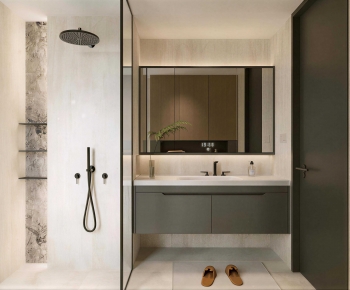 Modern TOILET-ID:536814937