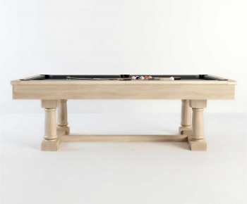 Modern Pool Table-ID:314003949