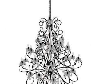 Simple European Style Droplight-ID:768477922